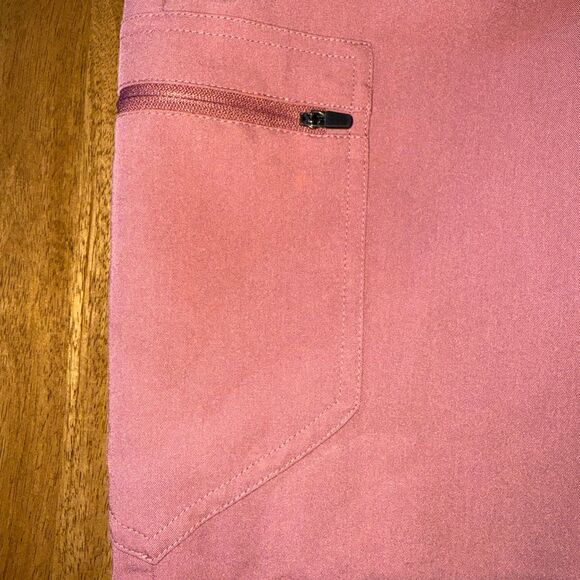 FIGS Zamora Joggers XS & Catarina Top Small Scrub Set For Women - Picture 5 of 8